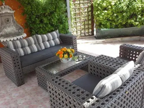 Alba B&B