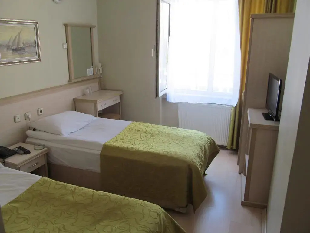 Kolagasi Hotel