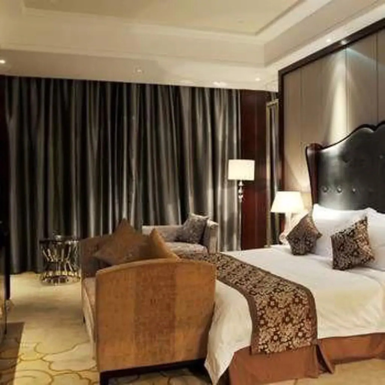 Xinhua International Hotel