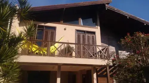 Pousada Lembrança