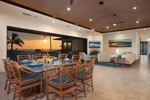 Mauna Kea High Bluffs Private Home In Waimea
