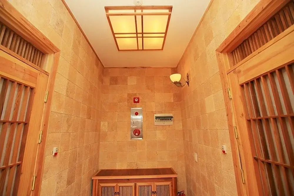 Hotel Giljo
