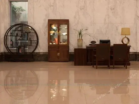 Xiandu Holiday Hotel