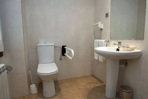 Hotel Errekagain