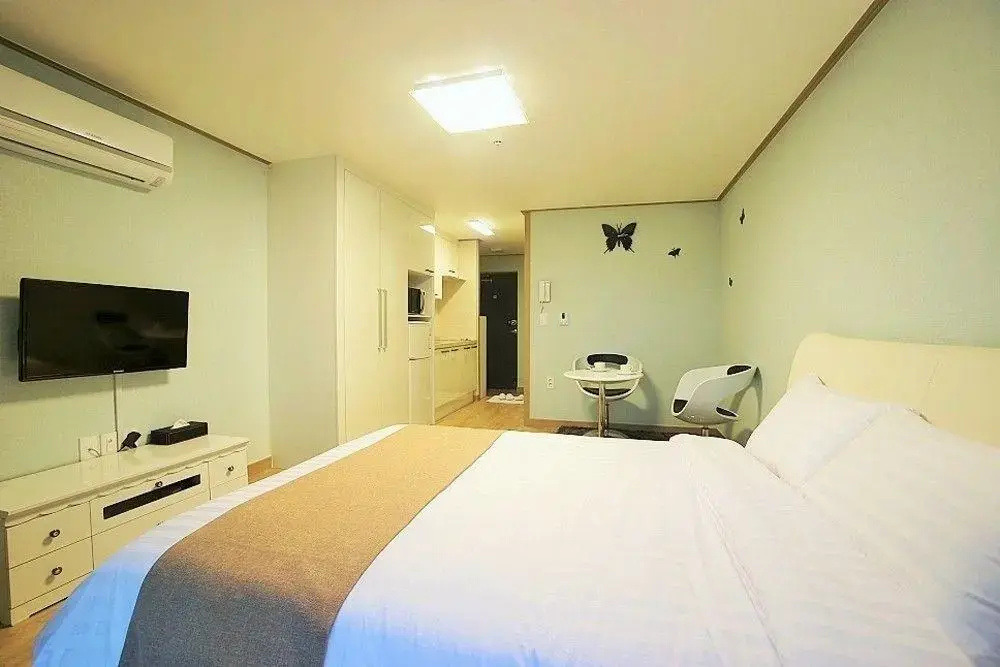 Daon House