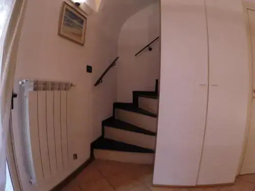 Torre Dei Gabbiani