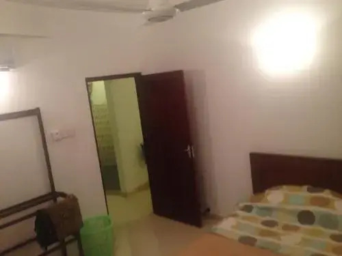Hikari Homestay