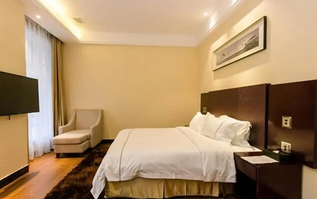 Yuan Fen Hotel (Shenzhen Meilin)