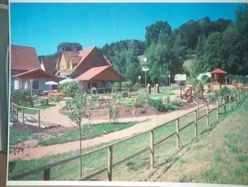 Daumsmuhle