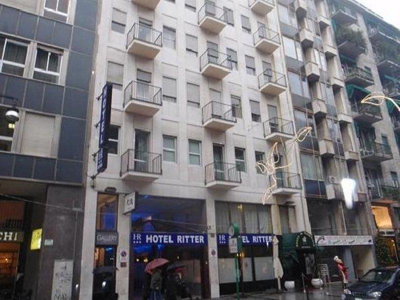 Hotel Ritter