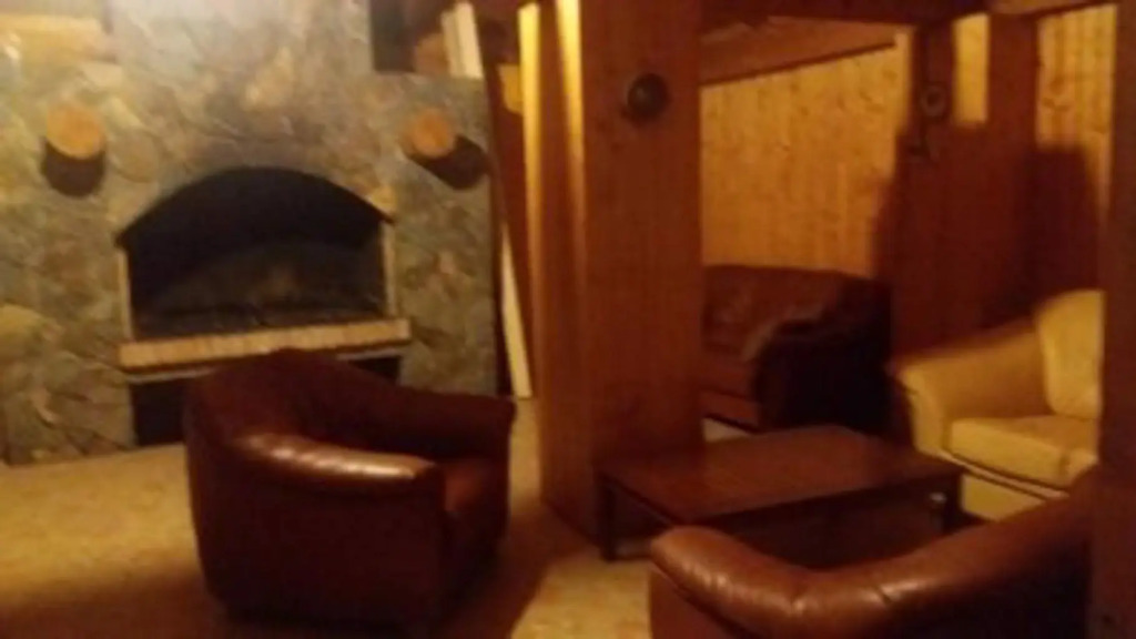 Pensiunea Transilvania Lodge