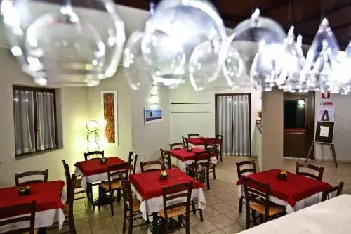 Osteria delle Erbe