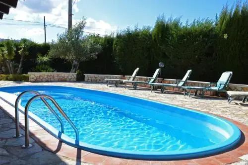 Villa Giorgia