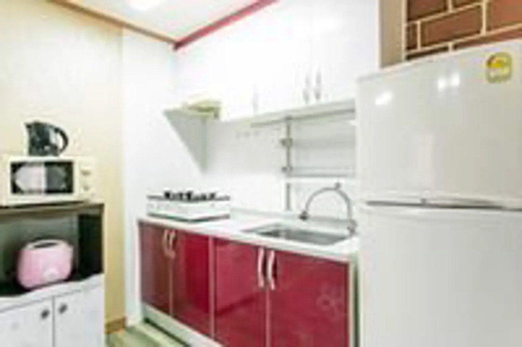 Gyeongju Lohas Daenamu Pension