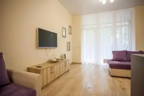 Sunny Svetlogorsk 14