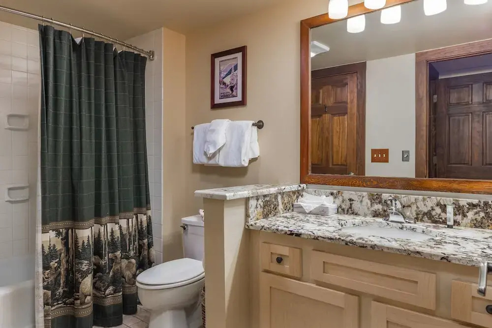 Decatur #1787 - 4 Br Condo
