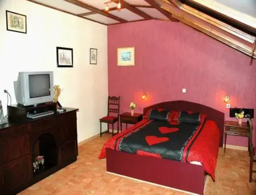 B&B Mirage