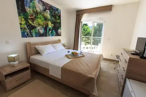 Guest House Perla