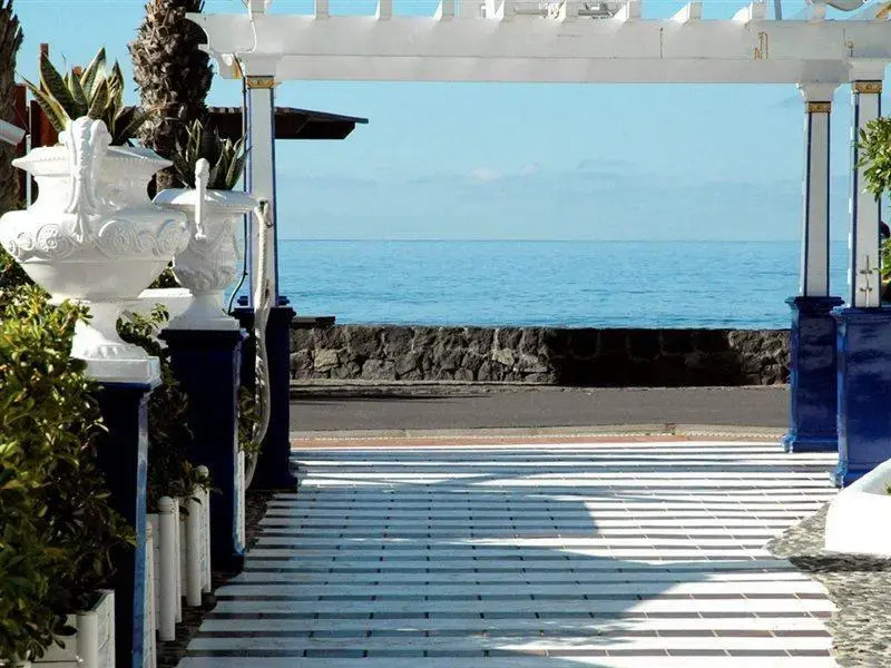 Parque Santiago II Tenerife