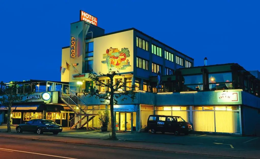 Hotel Rondo