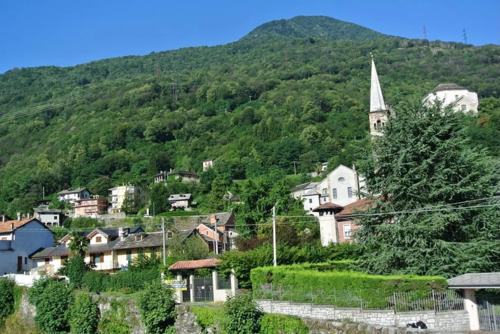 Suites And Chalets Laghi & Monti