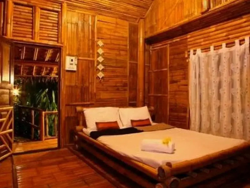 Phuiyara Resort