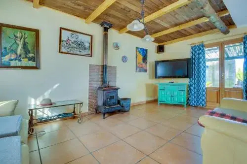 Villa Sa Tanca