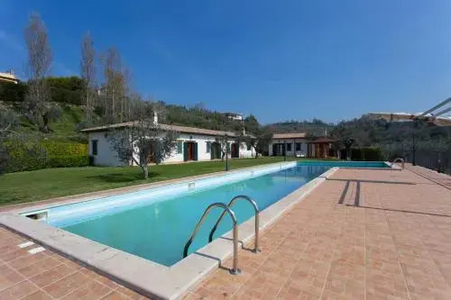 Villa Charmant