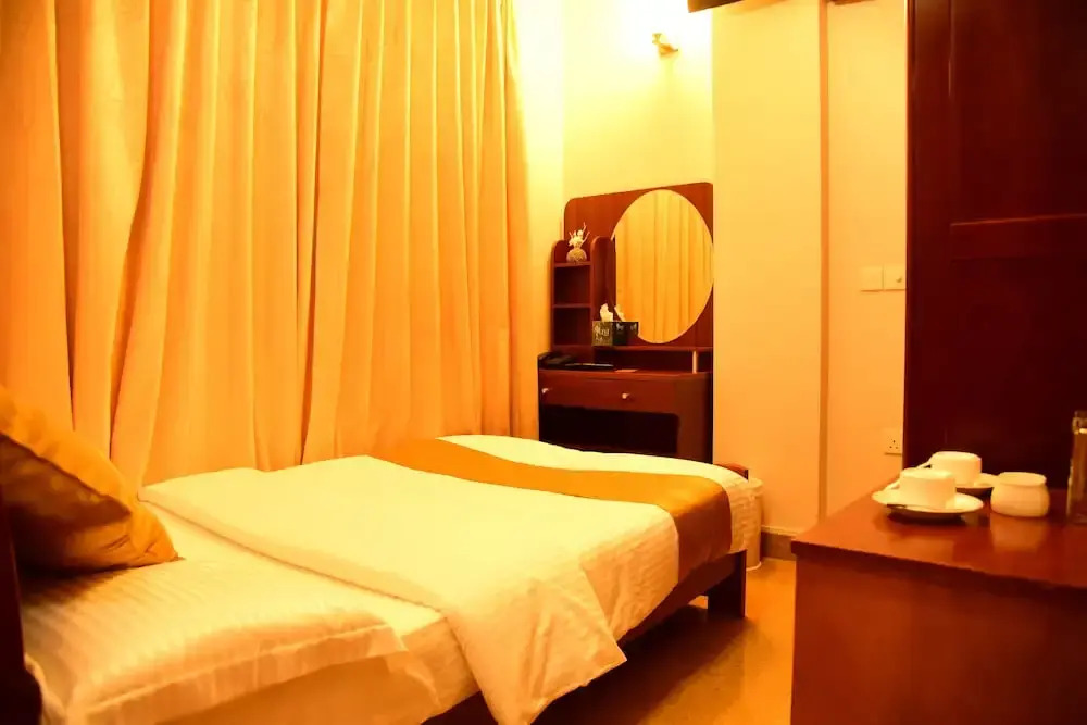 Meitian Inn