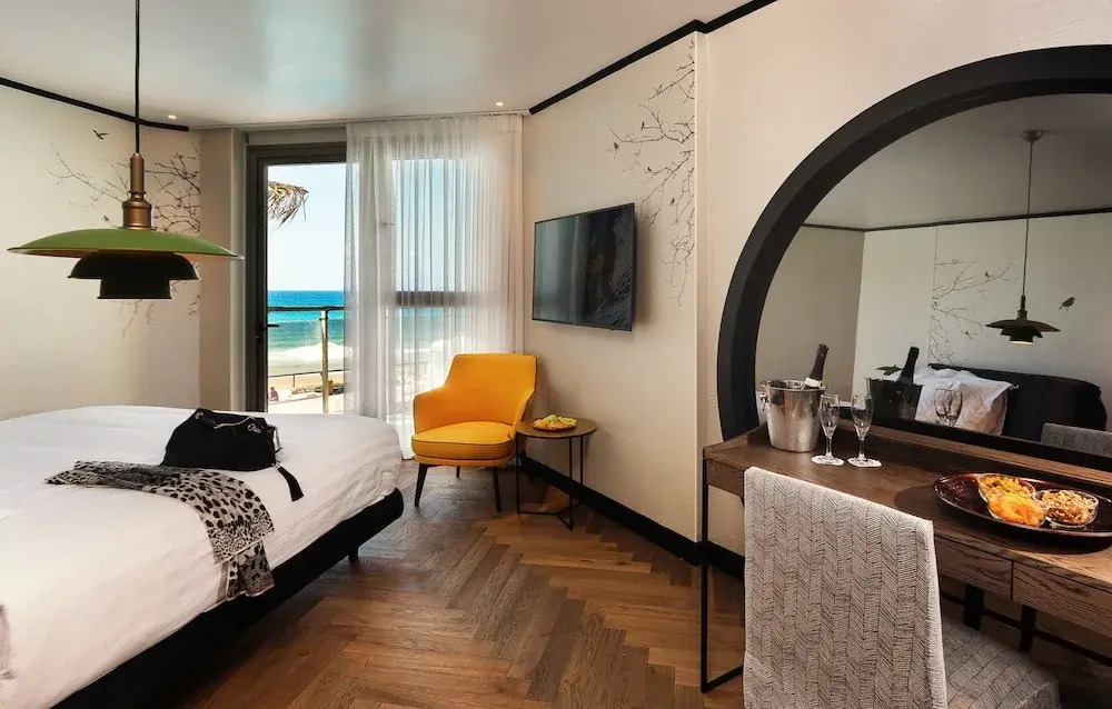 Shizen Spa, Herzliya Image 0