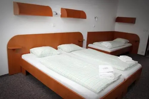 Morava Camp Motel & Campsite