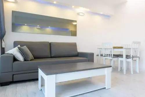 Herzliya Marina - By Beach Apartments TLV