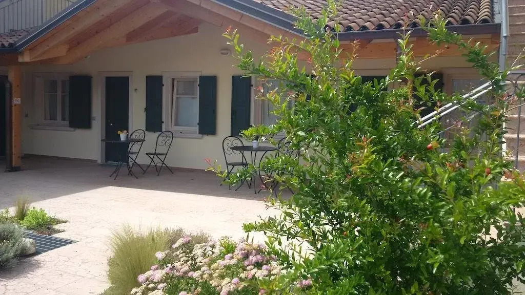 Agritur Acquastilla Giovanni Poli