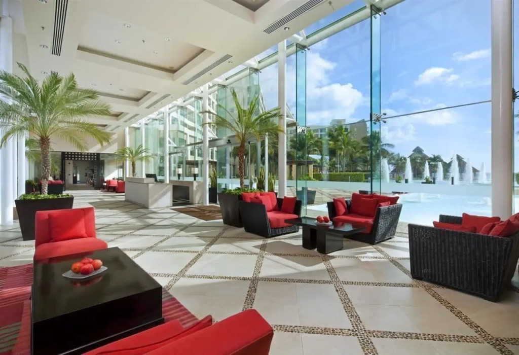 Luxury Hideaway Cancun