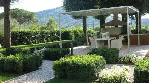 Villa del Cardinale