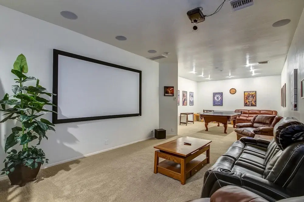 Freeport - 4 Br home by RedAwning