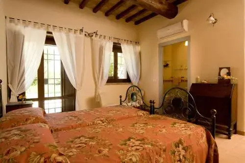 Agriturismo Poggio del Bolognino