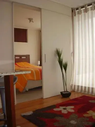 Booking Beach Viña Santiago