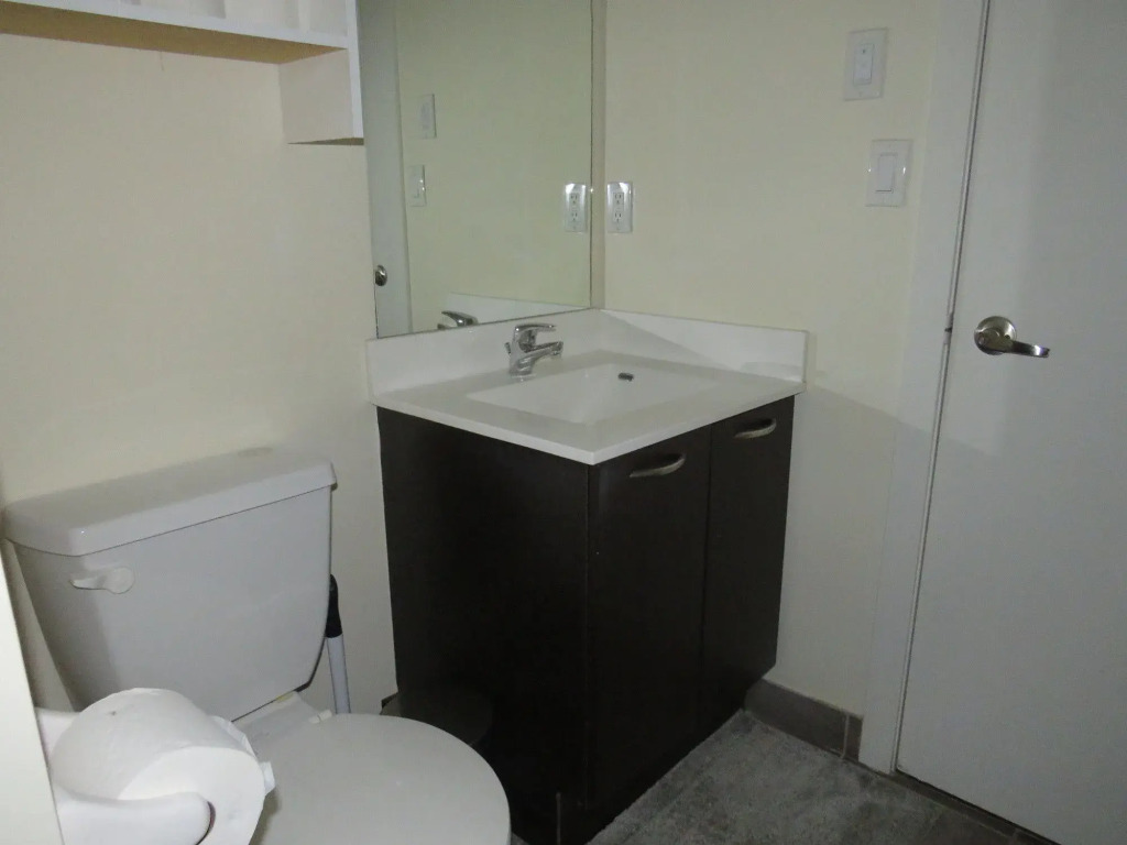 Queen West Condo