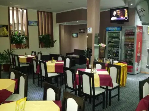 Hostel Imran Zenica