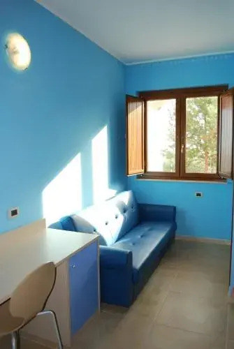 Agriturismo - B&b "La Funicolare"