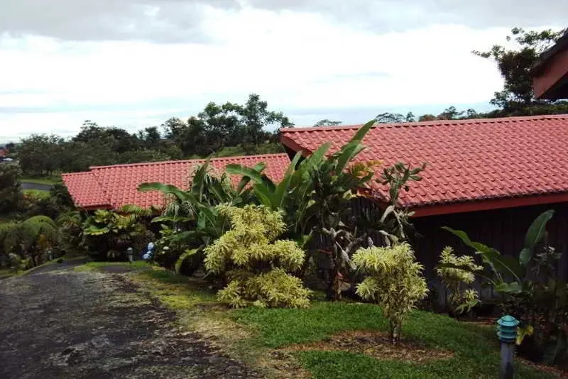 Arenal Roca Lodge & Bungalows
