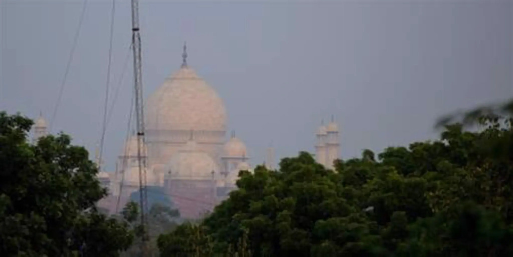 Dreams Inn Agra Villa Harmony