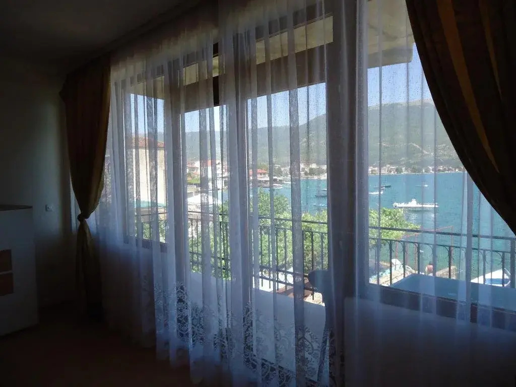Beachfront Apartments Grunche