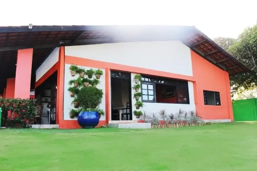 Hotel Terra Do Sol