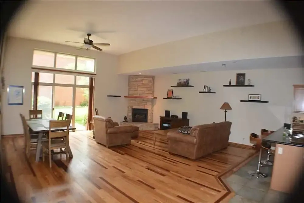 Park Condominium #926 - 2 Br Condo