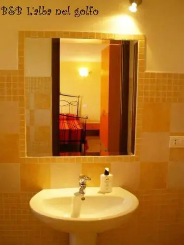 B&B Lalba Nel Golfo