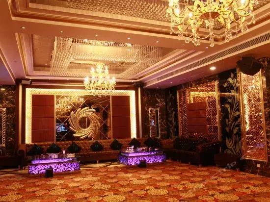 Mingzhu International Hotel