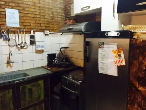 Casa de Mirtes