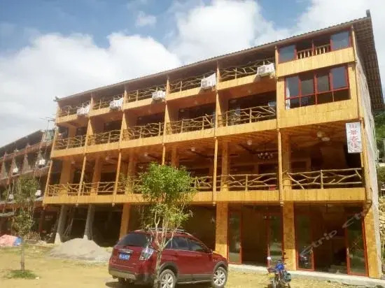 Jinkeng Inn